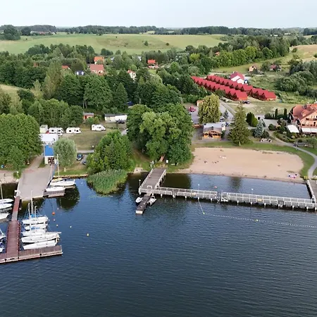 Villa Caloroczny Dom Nad Jeziorem Ruklawki