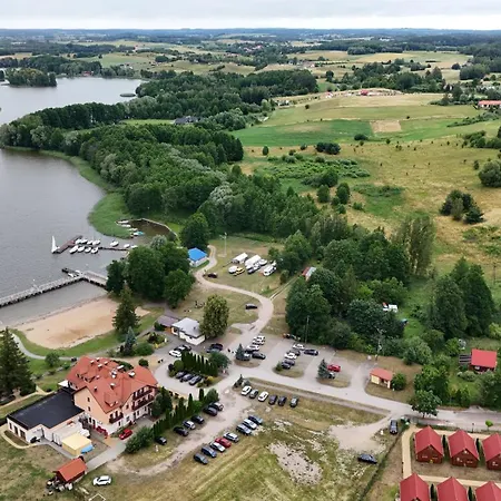 Villa Caloroczny Dom Nad Jeziorem *
